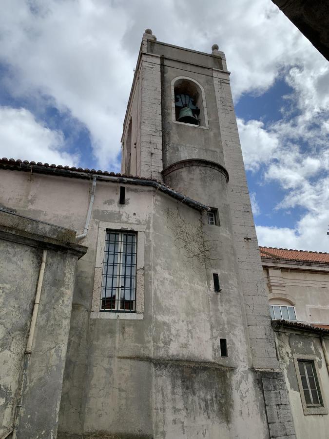 DoorStep Portugal Lisboa Exterior foto