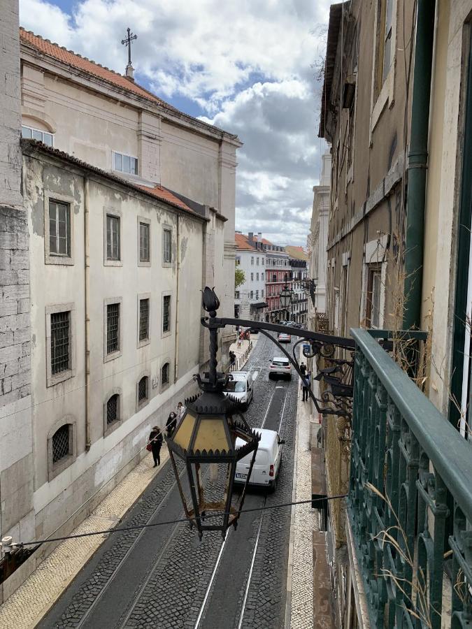 DoorStep Portugal Lisboa Exterior foto