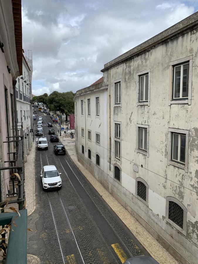 DoorStep Portugal Lisboa Exterior foto
