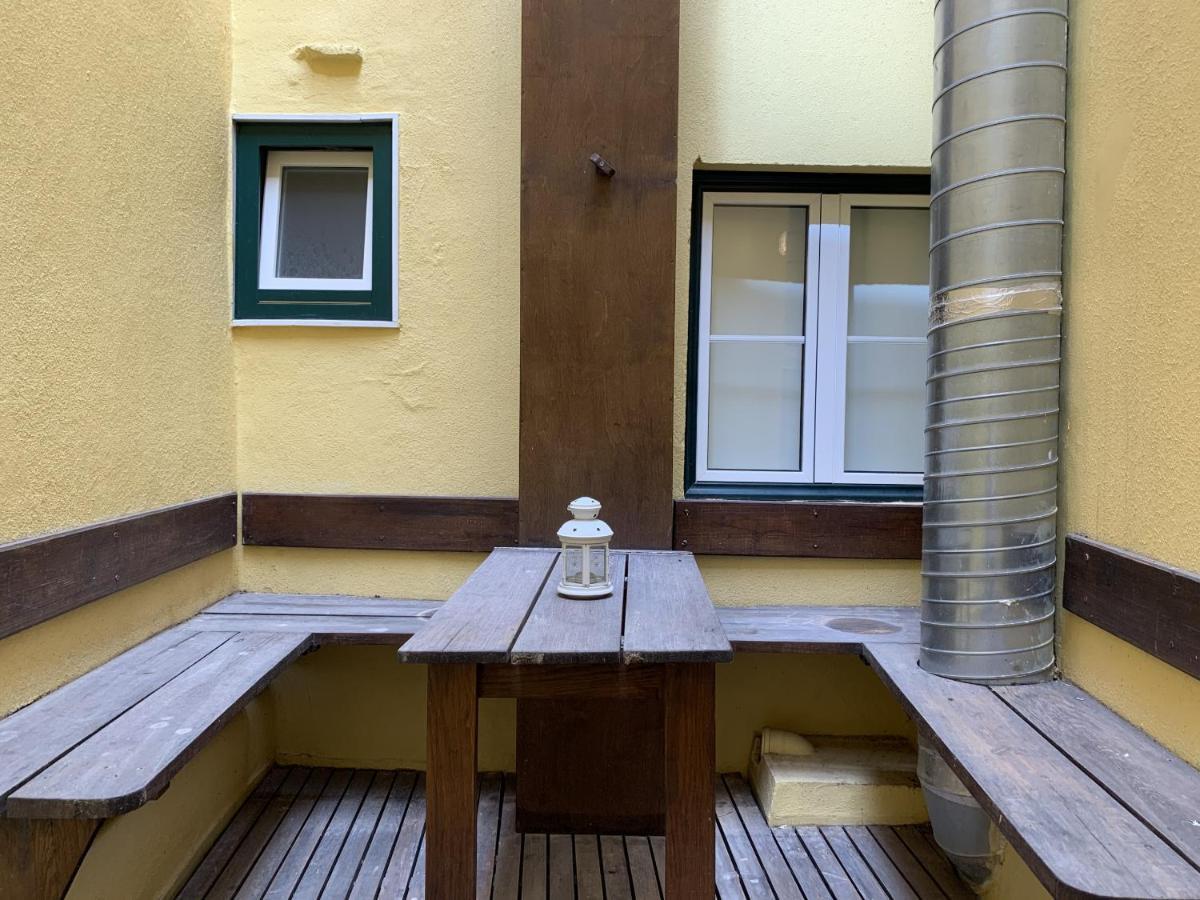 DoorStep Portugal Lisboa Exterior foto